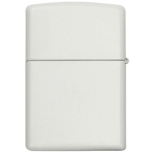     ZIPPO Classic 214   White Matte   -     , -, 