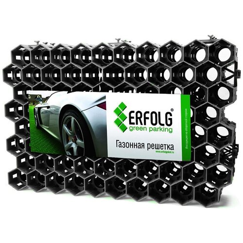 ���� ������� �������� ERFOLG Green Parking 40�60 ��, ������, ������ �� 1220 ���