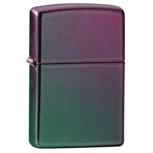 ���� Zippo Classic ��������� ���������� iridescent 1 ��. 56.7 �, ������ �� 7661 ���