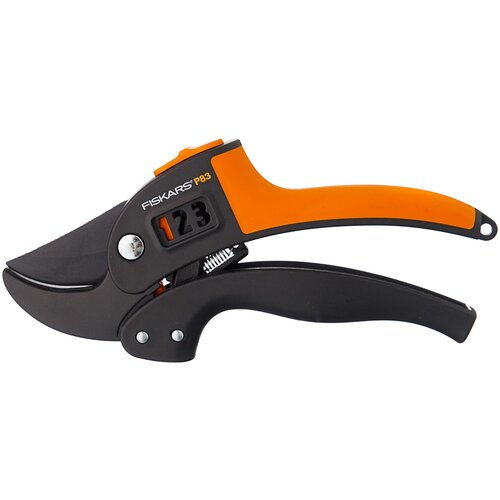   FISKARS PowerStep P83 190   -     , -, 