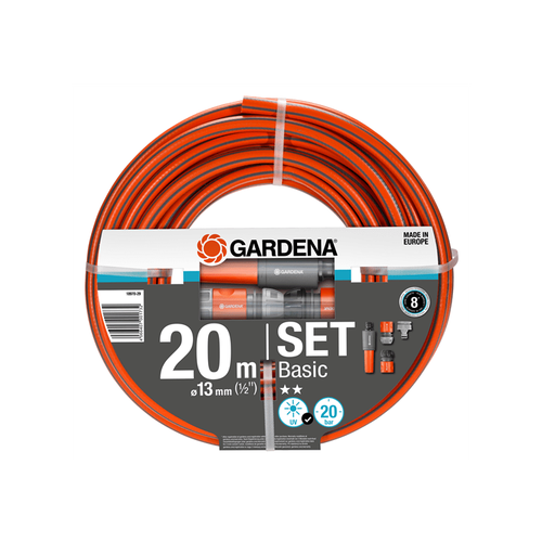 ���� ����� � ��������� Gardena (1/2 �����), 20 � (18970-29), ������ �� 6990 ���