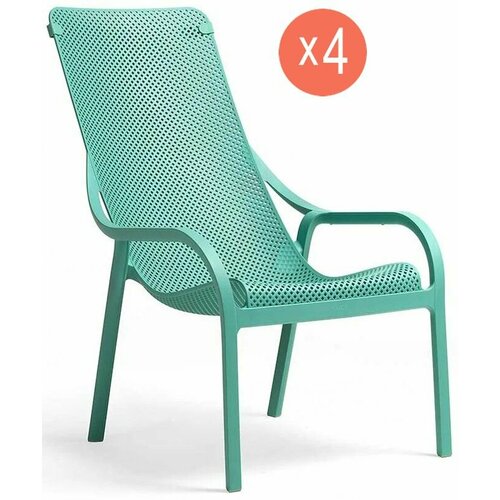 ���� �������� �� 4-� ������� ������ Nardi Net Lounge, ���� ����������, ������ �� 91540 ���