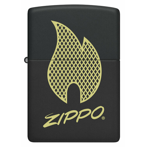     ZIPPO Classic 29686   Black Matte -  ZIPPO,   5450 