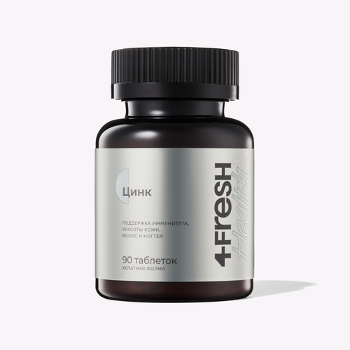 ���� ���� ����� 4FRESH health, ��� �����, ����, ������ � ����������, 90 ��������, ������ �� 505 ���