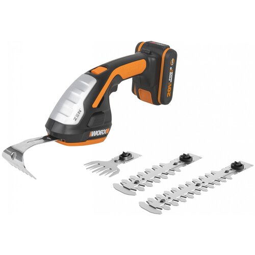  -  Worx WG801E.5, 2, 20 ,   13990 