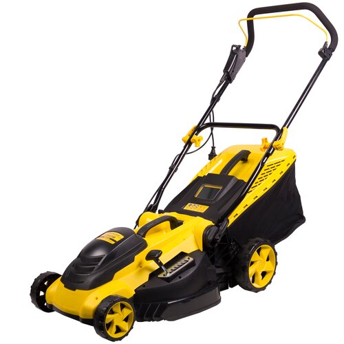 ���� ������������� ������������� CHAMPION EM4118, 1800 ��, 42 ��, ������/������, ������ �� 17634 ���