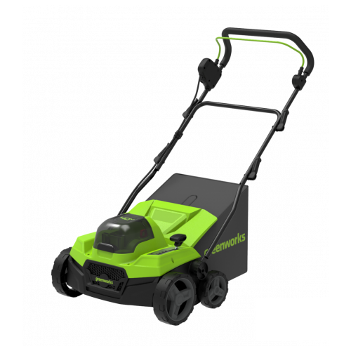 ���� ������� ������������ �������������� GREENWORKS GD40SC38II 40V ��� ��� � ��, ������ �� 24234 ���
