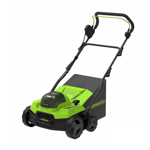     GREENWORKS GD40SC38II 40V    ,   24990 