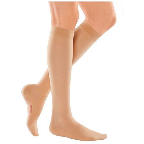 ���� ������ medi mediven elegance 285/286 �����������������, 2 �����, ������: 6, �����: 34-38 ��, ��������, ������ �� 6324 ���