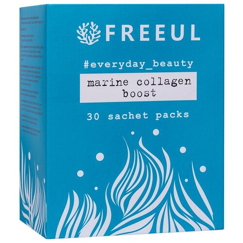      (Marine Collagen Boost) -., 5 , 30 .   -     , -, 