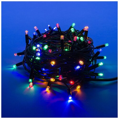 ���� �������� Uniel ���� ULD-S1000-120/TBK, 1 ��. � ������, 10 � 0.14 � 0.04 �, 0.04 � 0.14 �, 120 ����, ������������/������ ������, ������ �� 1999 ���