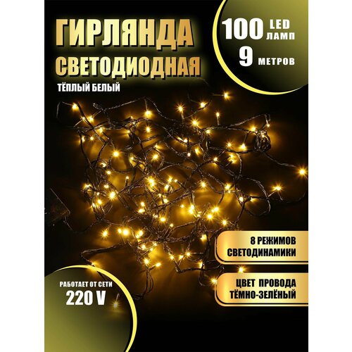 ���� �������� ���� ���������� ������������ �� ���� ������ ����� 8 ������� ������ 9 � 100 ������ �� ���� 220�, ������ �� 500 ���