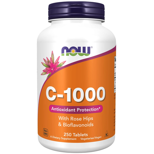  C-1000 with Rose Hips & Bioflavonoids, 1000 , 540 , 250 .,   3780 