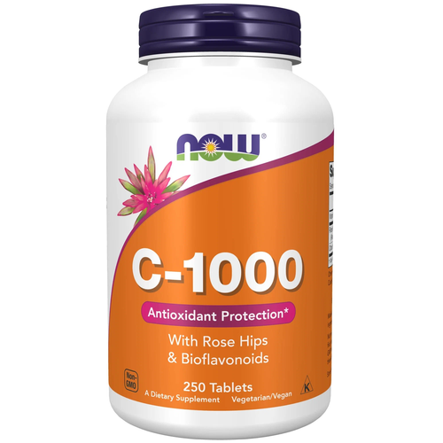  C-1000 with Rose Hips & Bioflavonoids, 1000 , 540 , 250 .   -     , -, 