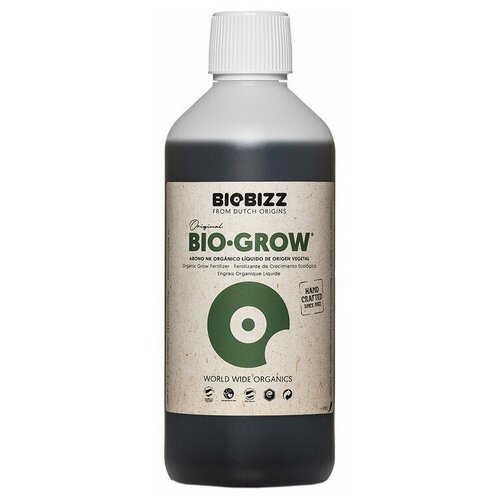   Biobizz Bio-Grow 250,   506 