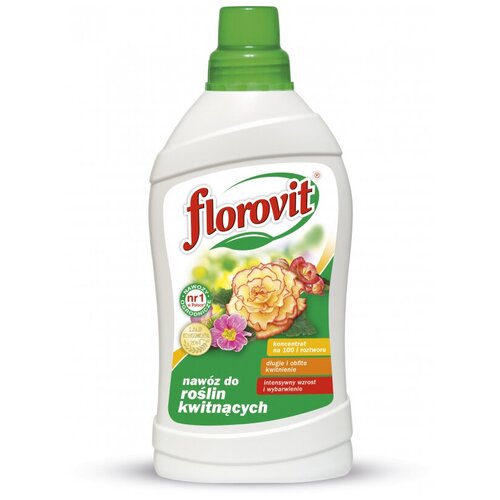    Florovit,   , 1   -     , -, 