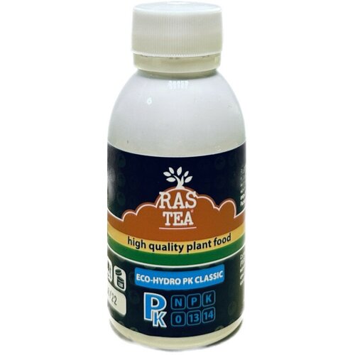  Rastea Eco-Hydro PK Classic   ,   ,   580 