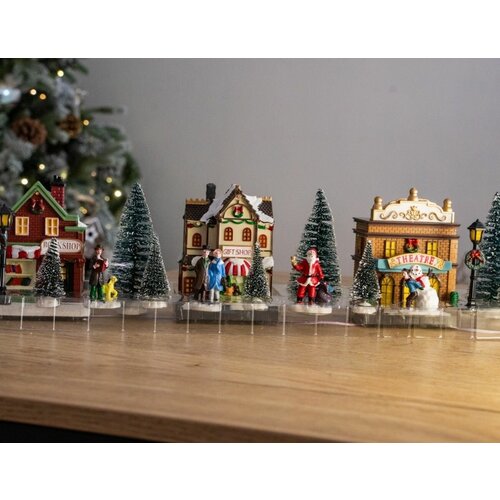 ���� ���������� ���������� ����� �������, 17 ���������, ���������, Koopman International ABG100630, ������ �� 5520 ���