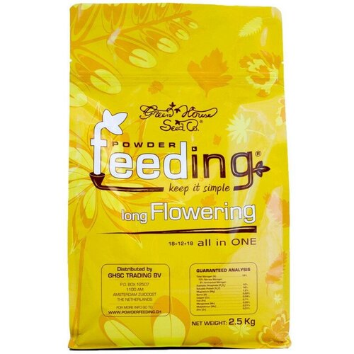     Powder Feeding Long Flowering 2500 ,     (9   ),   10000 
