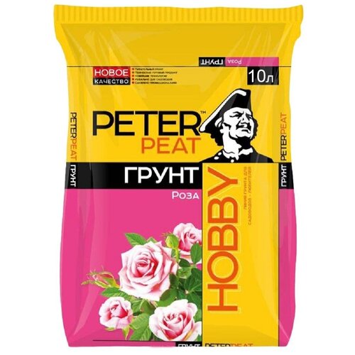 ���� ����� PETER PEAT ����� Hobby ����, 10 �, 3.5 ��, ������ �� 520 ���