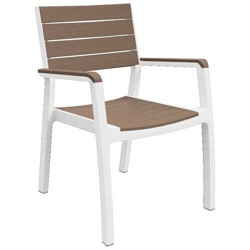 ���� ���� KETER Harmony armchair �����-��������, ������ �� 6800 ���