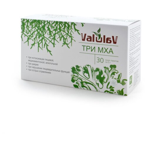 ���� ������-��� ��� Valulav ��� ���, 200 �, 30 ��., ������ �� 675 ���