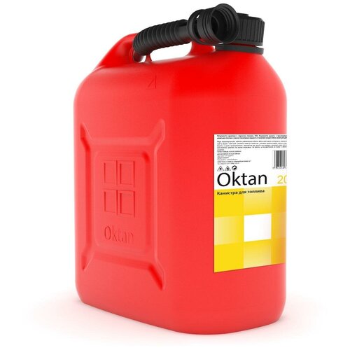 ���� �������� OKTAN Classic 20.01.01.00-1, 20 �, �������, 1 ��., ������ �� 1288 ���