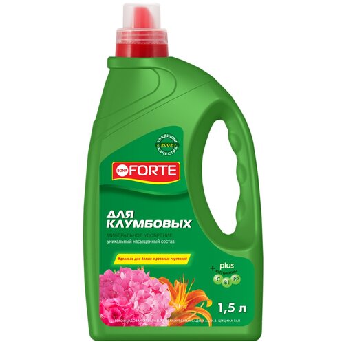 ���� ��������� BONA FORTE ��� ���������, 1.5 �, 1750 �, 1 ��., ������ �� 750 ���