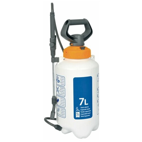   HOZELOCK Standard 4507 7  / 1 . 7 ,   4990 