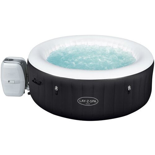  SPA Bestway Lay-Z-Spa Miami AirJet 60001, 18066 , 18066    -     , -, 