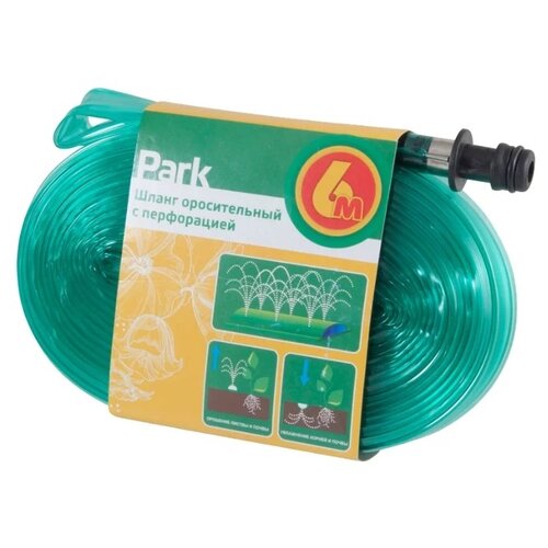 ���� Park ����� ������������ � �����������, 6 �, ������ �� 392 ���