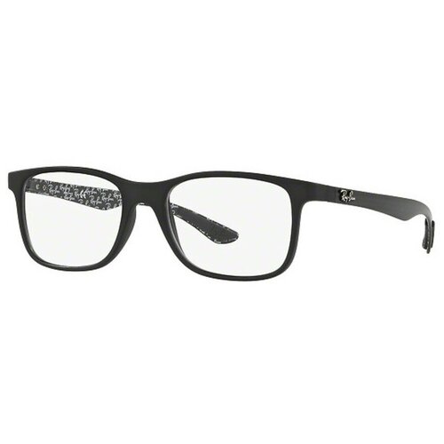   Ray-Ban RB(RX) 8903 (55), Matte Black (5263)   -     , -, 