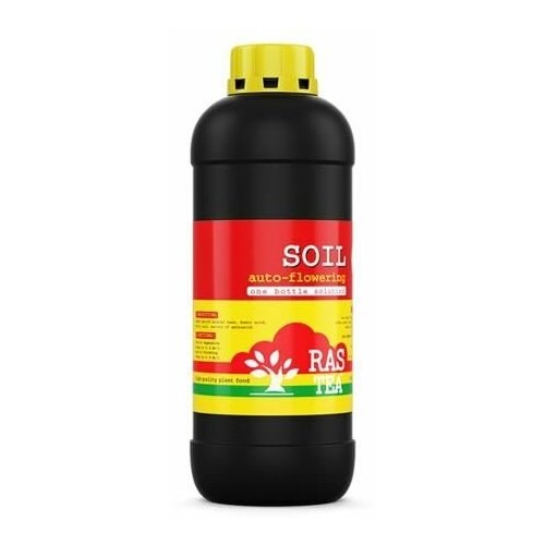     Rastea Soil Auto-Flowering 1000,        -     , -, 