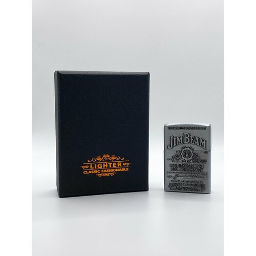 ���� ������� ��������� Jim Beam, ������ �� 611 ���