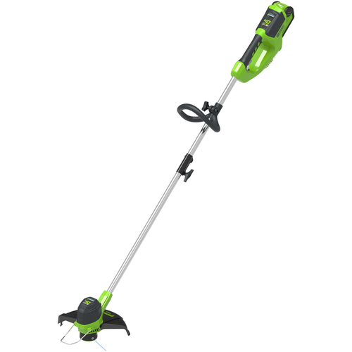    Greenworks 2101507 G40LT30, 2, 40 ,   , 30    -     , -, 