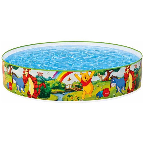  Intex Winnie The Pooh Snapset 58475, 12225    -     , -, 