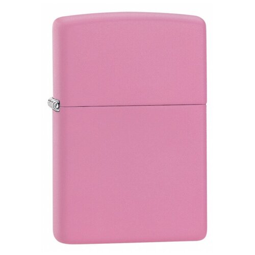  Zippo Classic   Pink Matte 60  56.7    -     , -, 