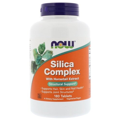  Silica Complex structural support ., 100 , 180 .   -     , -, 