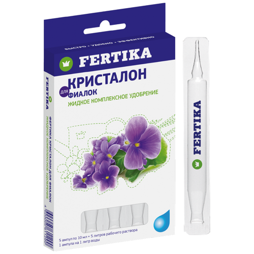   FERTIKA Kristalon  , 0.01 , 0.077 , 1 .   -     , -, 