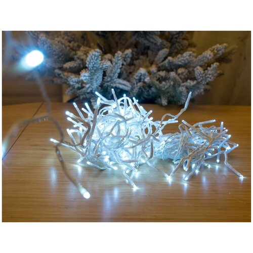 ���� ������������ �������� ���� 120 �������� ����� LED ���� 9 �, ����� ���, ����������, IP44, Kaemingk (Lumineo), ������ �� 4130 ���