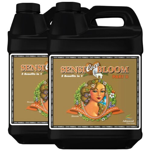 ���� ��������� ��� ���������� ��������� Advanced Nutrients pH Perfect Sensi Coco Bloom A&B 500��, ������ �� 2915 ���