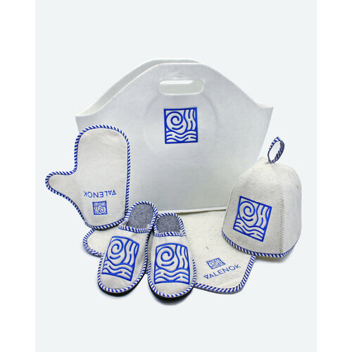    VALENOK      5-  BIG WHITE: , , , , ; ,   2737 