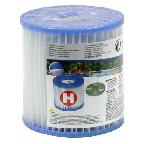        H               Intex 29007,   472 