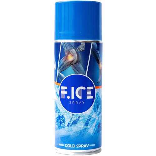  F.ICE SPRAY  , 400 , 1240 , 4 ., 10 x 15 , 4 .   -     , -, 