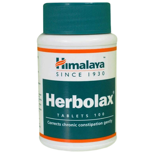  Herbolax, 60 , 100 .   -     , -, 