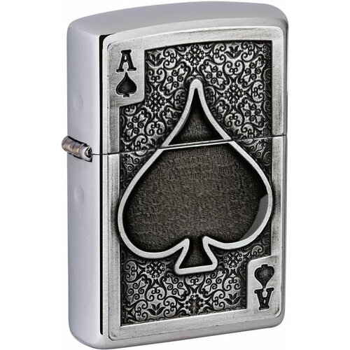   Zippo 49637,   10400 