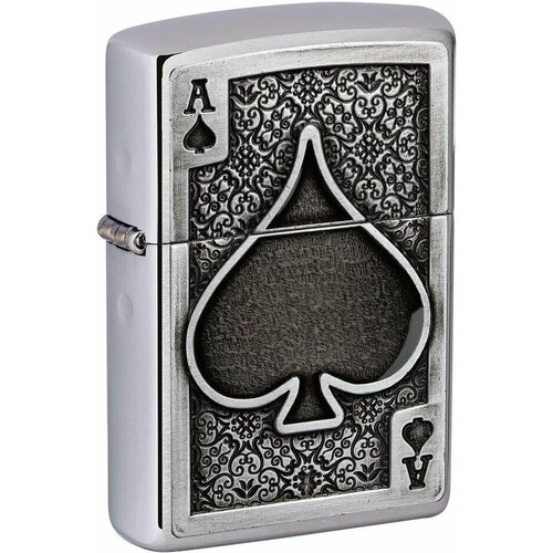   Zippo 49637   -     , -, 