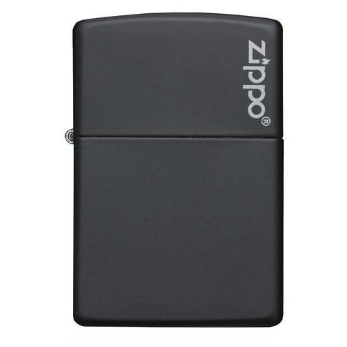    ZIPPO Classic   Black Matte, /, , , 38x13x57,   5811 