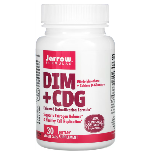   Jarrow Formulas DIM + CDG, 30 .   -     , -, 