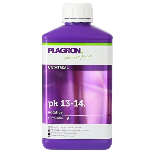   Plagron PK 13-14 250   -     , -, 